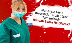 İller Arası Tayin Kurasında Tercih Süreci Tamamlandı: Bundan Sonra Ne Olacak?