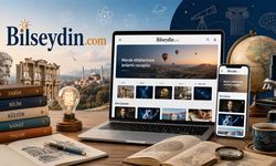Bilseydin İle Güncel İçerikler