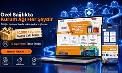 Dijipol Rehberi: Özel Sağlık Sigortasında Teminat ve Kurum Ağı