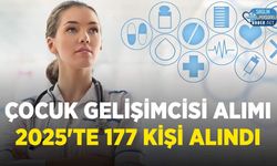 2026 KPSS Çocuk Gelişimcisi Alımı: Kontenjan Ne Kadar Olacak?