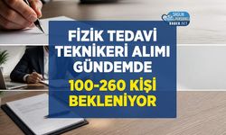 2026 KPSS Sağlık Bakanlığı Alımında Fizik Tedavi Teknikeri Kontenjanı Ne Olacak?