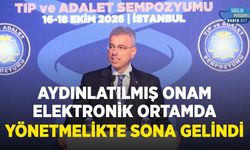 Aydınlatılmış Onam Elektronik Ortama Taşınıyor: Yönetmelikte Sona Gelindi