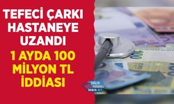 Tefeci Çetesi İddiası: Son Hedef Köklü Bir Özel Hastane