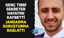 Çarşamba Devlet Hastanesi'nde Çalışan Genç Tıbbi Sekreter Hayatını Kaybetti