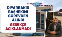 Ağız ve Diş Sağlığı Hastanesi Başhekimi Görevden Alındı