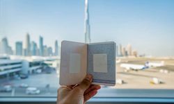 Dubai'ye Yolculuk: Vizeden Şehre İlk Adım Rehberi