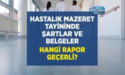 Sağlık Mazeret Tayini 2026: Hastalık Durumu Başvurusu Nasıl Yapılır?