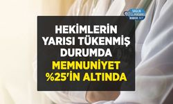 Hekimlerin Yarısı Tükenmiş: Ekran Yükü Hastaya Ayrılan Süreyi Daraltıyor