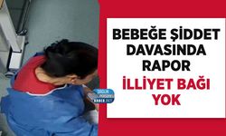 Adli Tıp Üst Kurulu: Bebeğin Engeli ile Hemşire Şiddeti Arasında İlliyet Bağı Yok