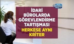 Ebe ve Hemşirelerin İdari Görevlerden Çekilmesi Tartışması: Asıl Sorun Kriter Eksikliği