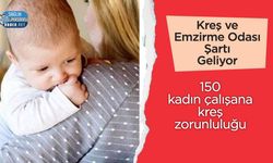 2026 Yönetmelik Taslağı: İş Yerlerine Kreş ve Emzirme Odası Şartı
