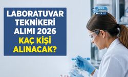2026 KPSS Sağlık Bakanlığı Alımı: Laboratuvar Teknikeri İçin 500-900 Kadro Tahmini