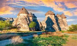 Ara Tatilin Tadını Çıkarmak İçin En Harika Rota: Nevşehir