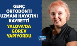 Genç Ortodonti Uzmanı Dt. Ezgi Koç Kıranlı Hayatını Kaybetti