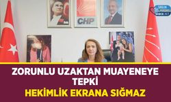 Aile Hekimlerine Zorunlu Uzaktan Muayene: İlgezdi'den Memişoğlu'na 6 Soru