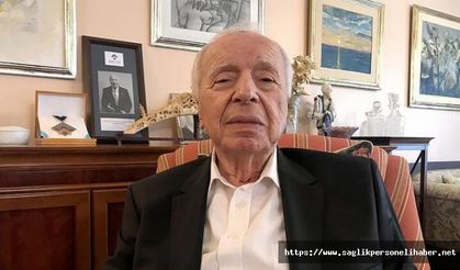 Doktor Kemal Bayazıt hayatını kaybetti