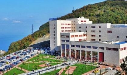 Bülent Ecevit Üniversitesi Sözleşmeli Personel Alım İlanı