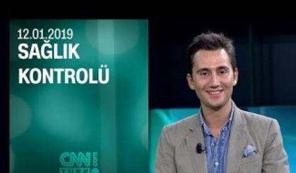 Kalp Sağlığı, Veganlık, Saç Dökülmesi ve Kış Aylarında Beslenme