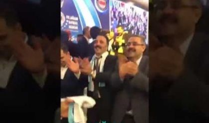 Yeni Başkan Semih Durmuş Oldu