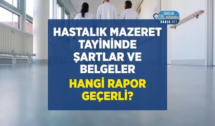 Sağlık Mazeret Tayini 2026: Hastalık Durumu Başvurusu Nasıl Yapılır?