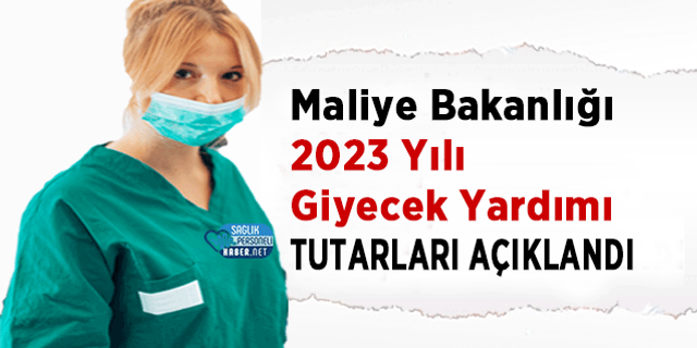 Giyecek Yardımı 2023 Ne Kadar? Giyim Yardımı Ne Zaman Ödenir?