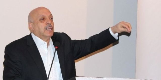 Hak-İş Başkanı Arslan'dan Toplu İş Sözleşmeleri İçin Önemli Açıklama