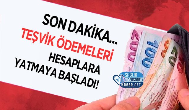 Teşvik Ek Ödeme: Teşvik Ek Ödeme Ne Kadar?