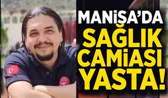 ATT Şükrü Kaymak Hayatını Kaybetti