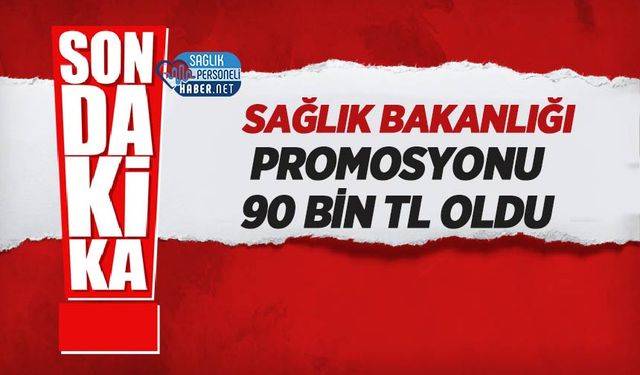 Sürpriz Gelişme: Sağlık Bakanlığı ile Ziraat Bankası Anlaştı!