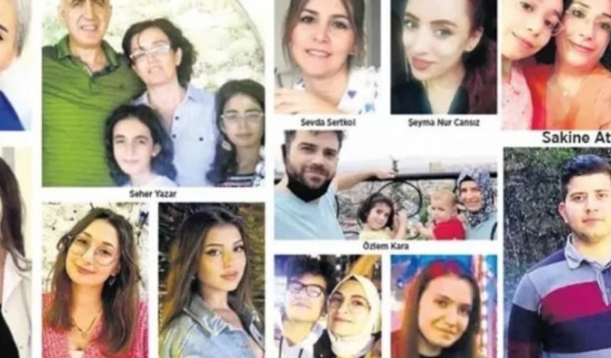 Türk Hemşireler Derneğinden Açıklama