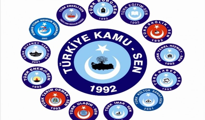 Türkiye Kamu-Sen, Memur Sen'i Geride Bırakarak Yetkiyi Aldı