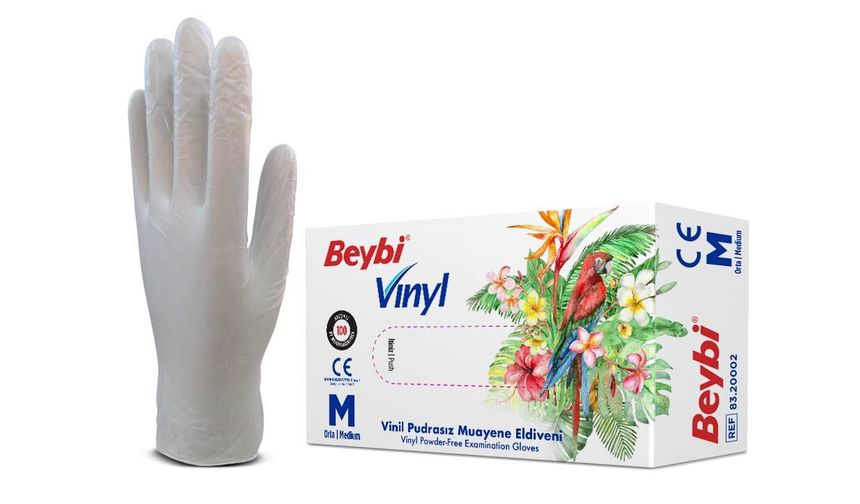 Vinil Eldiven Nedir? Kullanım Alanları, Avantajları ve Doğru Eldiven Seçimi Rehberi