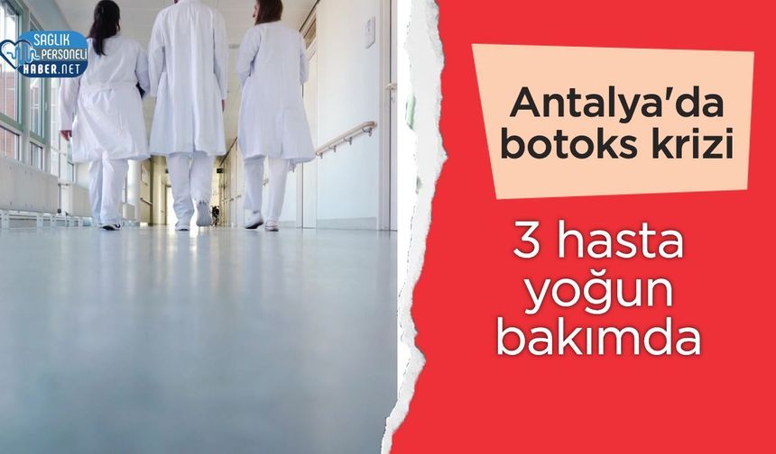 Botoks Sonrası 16 Hasta Krizi: İşlemi Doktor Yerine Sekreter Yapmış