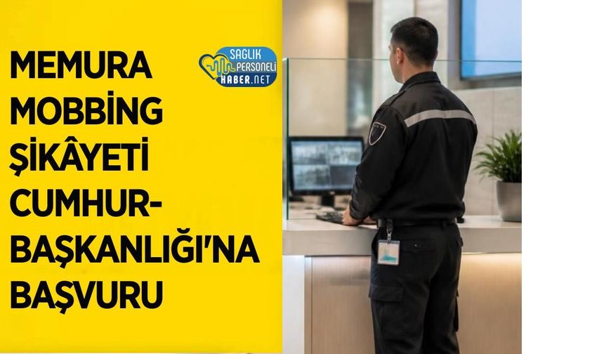 İşçi Amirliğine İtiraz Eden Memurlara  Sürgün Tehdidi!