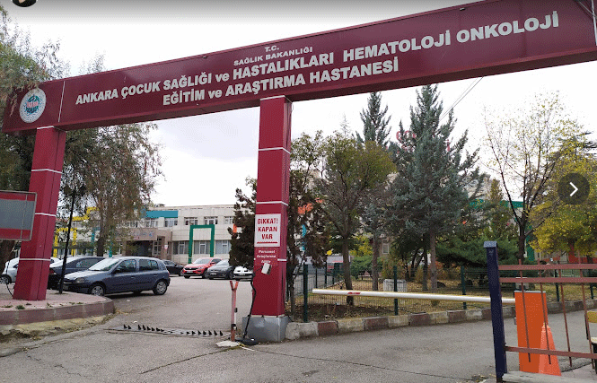 Yeni Dışkapı Devlet Hastanesi Ne zaman açılacak