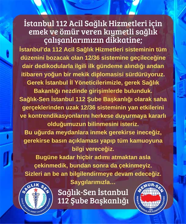 Istanbul 112 2