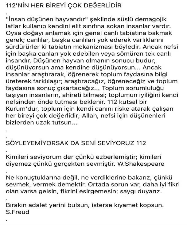 Istanbul 112 6