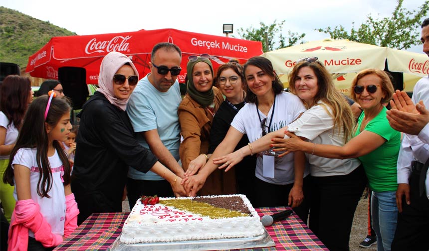 Saglik Festivali Bilkent Sehir Hastanesi 4