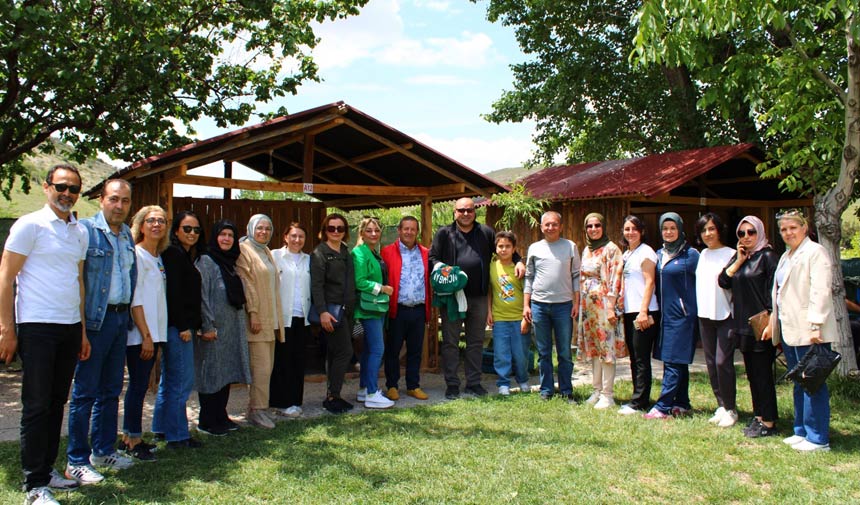 Saglik Festivali Bilkent Sehir Hastanesi 9