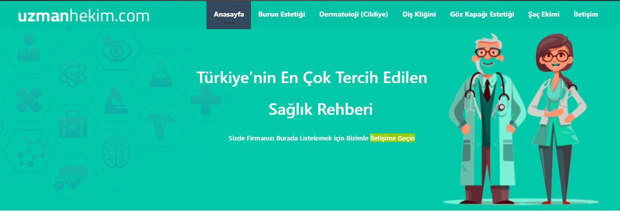 Ankara Ve Istanbul Diyetisyen
