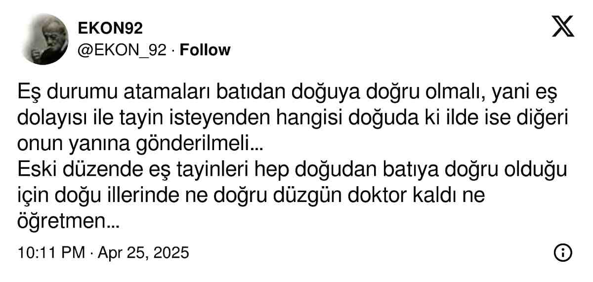 Bakan Elestiri 4