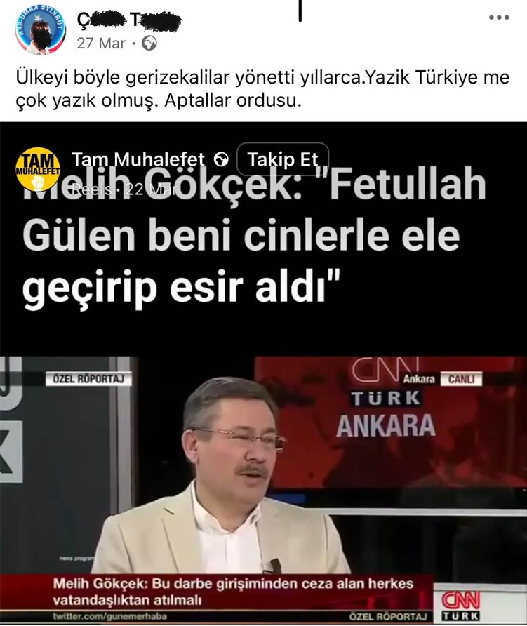 Cetin Tanik