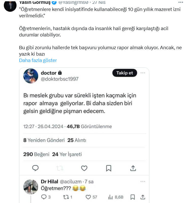 Doktor Laf Atti