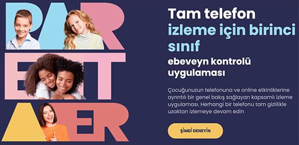 Telefon Izleme Birinci