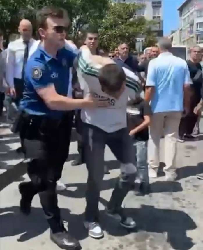 Lşş