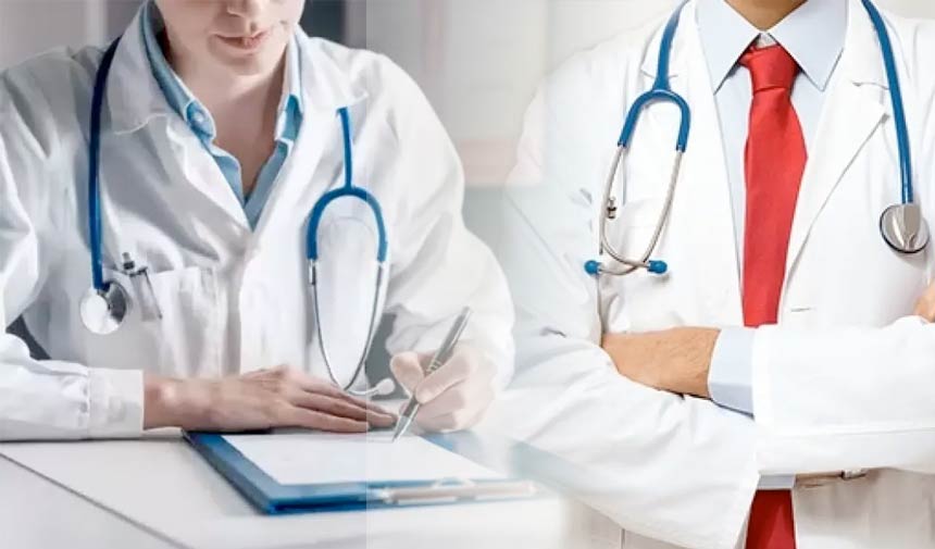 Pratisyen Hekim Maasi Ne Kadar 2025