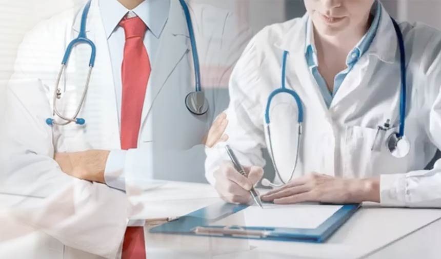 Pratisyen Hekim Maaslari