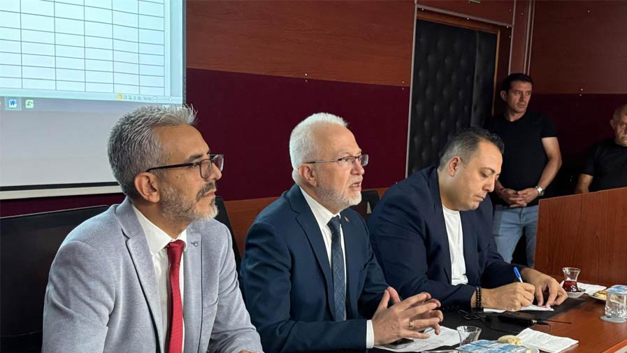 Eskisehir Il Saglik Mudurlugu Promosyon Anlasmasi 2