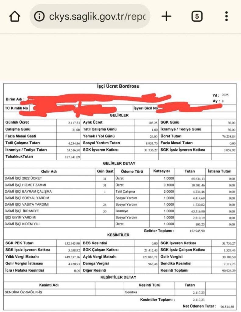 Isci Maasi Eylul 2025 2