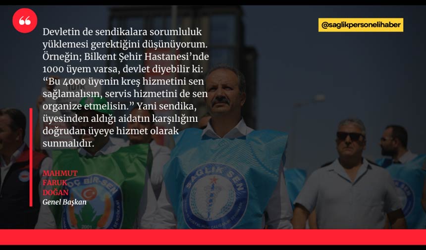 Mahmut Faruk Dogan Saglik Personeli Haber Net 10